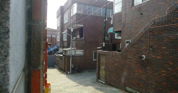 대구광역시 서구 비산동 OOOOOO 다가구주택 경매 물건 이미지