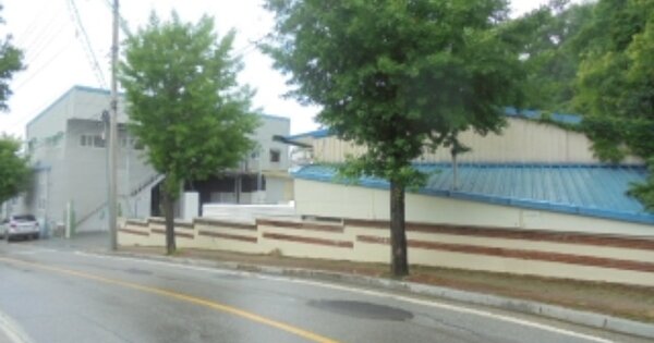 충청북도 충주시 풍동 OOOOO 공장 경매 물건 이미지