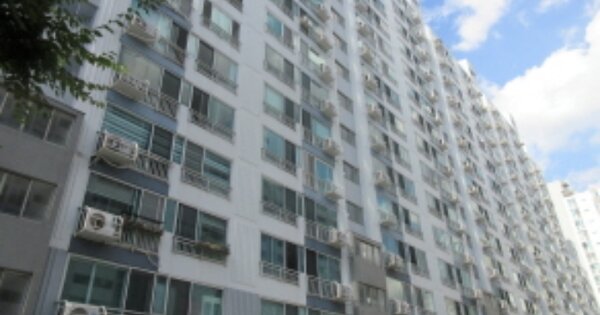 경북 포항시 북구 득량동 305-7, 102동 OOO OOOOO OOOOOOOOOOO O OOO 아파트 경매 물건 이미지