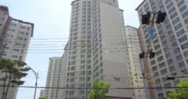 경남 진주시 문산읍 소문리 2421, 102동 OOOOOOOO OOOOOOOOOOOO 아파트 경매 물건 이미지