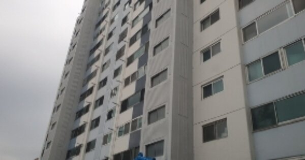 경북 성주군 성주읍 경산리 762-5, 101동 OOOOOO O OOO 아파트 경매 물건 이미지
