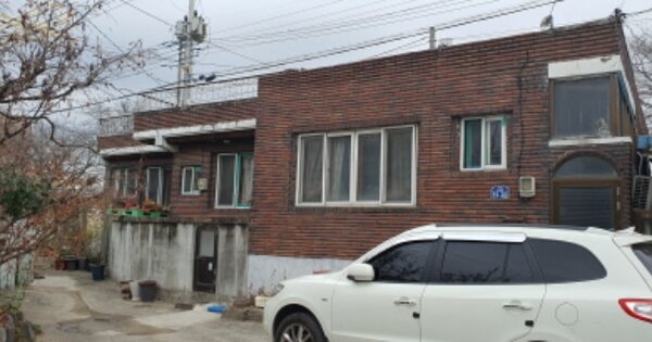 경상북도 성주군 성주읍 경산리 OOOOOOO 단독주택 경매 물건 이미지