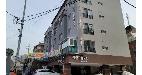 대구 서구 비산동 OOOOOO OOOOOO OOOOOOOOOOOO 오피스텔 경매 물건 이미지