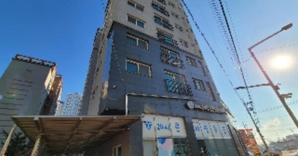 경기 이천시 중리동 468-24, 2동 OOOOOO OOOOOOOOOO 오피스텔 경매 물건 이미지