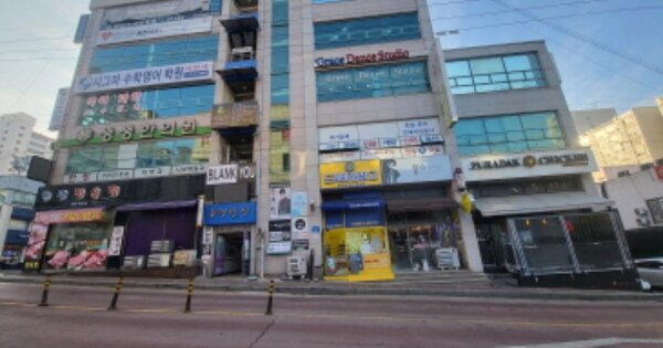 전북 전주시 덕진구 반월동 OOOOOO OOOOOO OOOOOOOOOO 근린상가 경매 물건 이미지