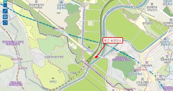 경기도 김포시 감정로 87, 105동 OOOOOOOOO OOOOOOOO 기타차량 경매 물건 이미지
