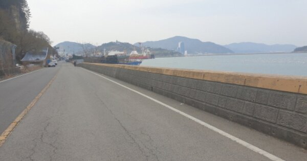 전라남도 여수시 돌산읍 우두리 OOOOOO 임야 경매 물건 이미지