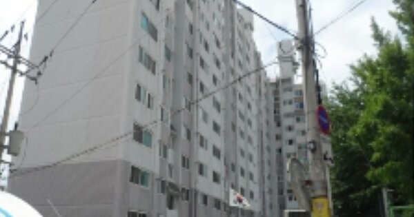 전남 여수시 소호동 428-1, 1동 OOOOOOOO OOOOOOOOOOO 아파트 경매 물건 이미지