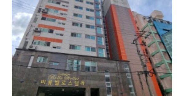 부산 동래구 온천동 OOOOOOOO OOOOOO OOOOOOOOOOOOO 오피스텔 경매 물건 이미지