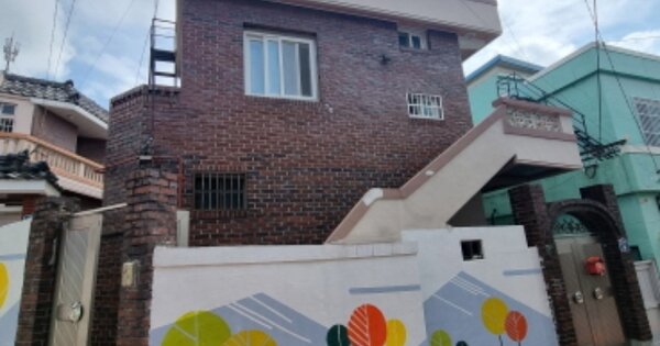 부산광역시 금정구 서동 OOOOO 다가구주택 경매 물건 이미지