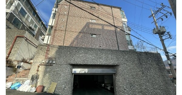 서울 서대문구 홍은동 OOOOOOO OO OOOO 연립주택 경매 물건 이미지