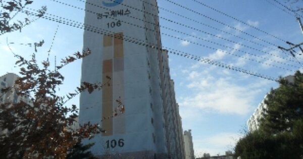 충남 서산시 인지면 둔당리 328-2, 106동 OOOOOOOO OOOOOOOOO 아파트 경매 물건 이미지