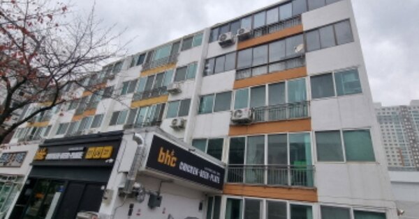 부산 부산진구 가야동 617-8, 에이동 OO OOOO OOOOOOOOOO O OOO 아파트 경매 물건 이미지