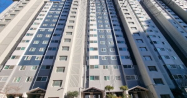 부산 부산진구 부암동 725, 405동 OO OOOO OOOOOOOOOOOOOO 아파트 경매 물건 이미지