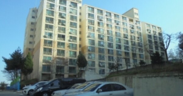 충청북도 청주시 서원구 남이면 척북리 74-7 삼포그린힐아파트 105동 OOOOOO O OOO 아파트 경매 물건 이미지