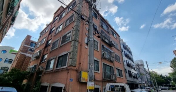 경기 안산시 상록구 사동 OOOOOOO OOOOOO 다세대주택 경매 물건 이미지
