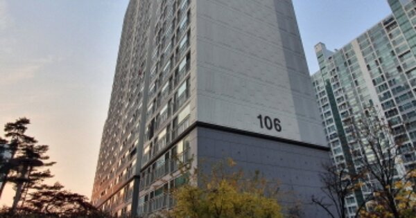 경기 성남시 중원구 금광동 2500, 106동 OOOOOOOO OOOOOOOOOOO 아파트 경매 물건 이미지