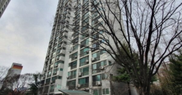경기 성남시 분당구 정자동 102, 415동 OOO OOOOO OOOOOOOOOO 아파트 경매 물건 이미지