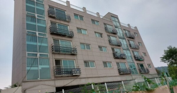 경기 고양시 일산동구 문봉동 168-30, 나동 OOOOOO OOOOOOOOOOO 다세대주택 경매 물건 이미지