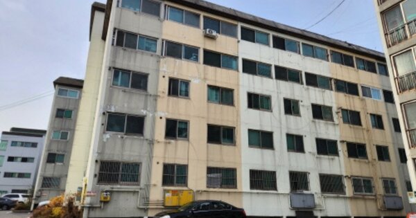경기 용인시 처인구 포곡읍 삼계리 275-14, 106동 OOOOOO OOOOOOO 아파트 경매 물건 이미지