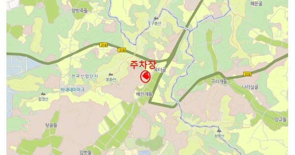 화성시 영통로27번길 53, 206동 OOOOOOOOO OOOOOOOOO 기타차량 경매 물건 이미지