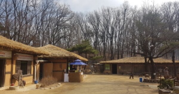 경기도 남양주시 별내동 OOOOOOOO 임야 경매 물건 이미지