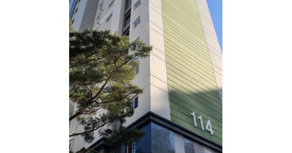광주 북구 연제동 1119, 114동 OOOOOOOO OOOOOOOOOOOOO 아파트 경매 물건 이미지