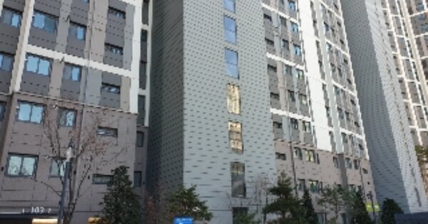 경기 의정부시 가능동 847, 103동 OOOOOOOO OOOOOOOOOOOOOO 아파트 경매 물건 이미지