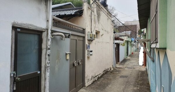 경상남도 창원시 마산회원구 양덕동 OOOOOO 단독주택 경매 물건 이미지