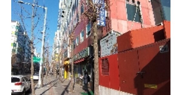서울 강서구 등촌동 OOOO OOO OOOOO O OOOO 근린상가 경매 물건 이미지