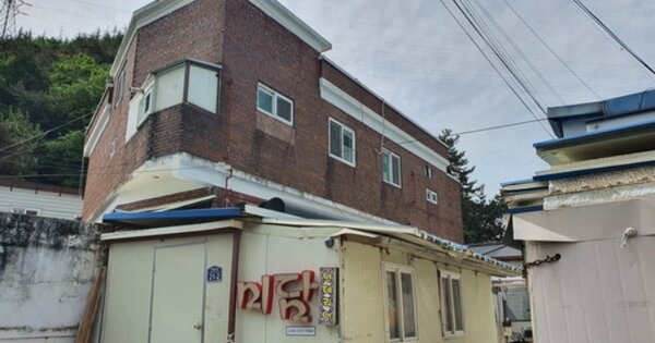 경상남도 창원시 마산회원구 양덕동 OOOOO 단독주택 경매 물건 이미지