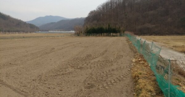 경상북도 영천시 고경면 칠전리 OOO 답 경매 물건 이미지