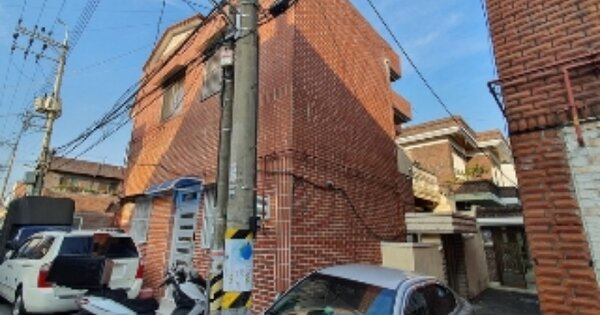 경상남도 창원시 마산회원구 양덕동 OOOOO 다가구주택 경매 물건 이미지