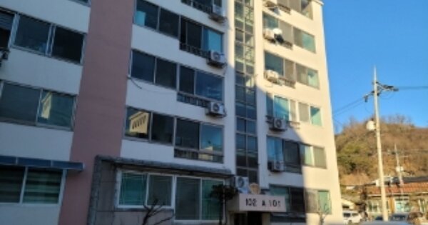 경북 영주시 영주동 63-2, 에이동 OO OOOO OOOOOOOOOOO 아파트 경매 물건 이미지