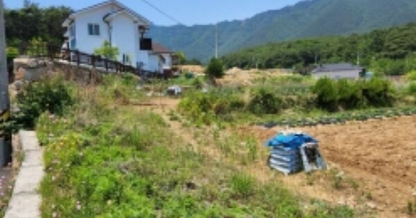 경상남도 양산시 하북면 지산리 OOOOO 도로 경매 물건 이미지