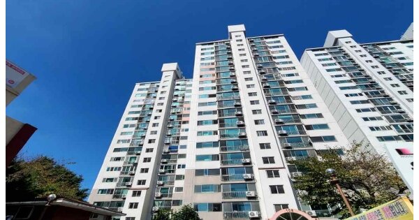 경남 창원시 마산회원구 양덕동 888-1, 108동 OOOOOOOO OOOOOOOOOOOOO 아파트 경매 물건 이미지