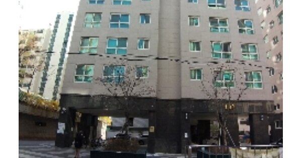 서울 강서구 등촌동 637-19, 제102동 OOO OOOOO OOOOO OOOOO 오피스텔 경매 물건 이미지