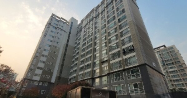 경기 안양시 만안구 석수동 386-1, 101동 OOOOOO OOOOOOOOOOOOOOOO 아파트 경매 물건 이미지