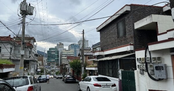 경상남도 창원시 성산구 중앙동 OOOO 다가구주택 경매 물건 이미지