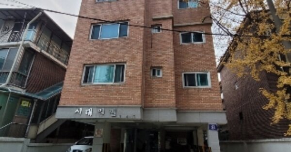 경기 안양시 동안구 비산동 OOOOOOOO OOOOOO OOOOOOOOOO 다세대주택 경매 물건 이미지