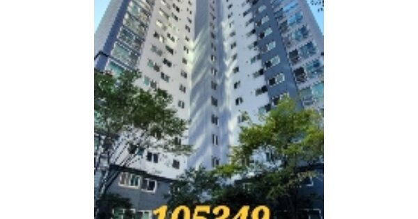 부산 남구 문현동 390-24, 103동 7층701호 (문현동,문현동 OOOOO OOOO O OOO 아파트 경매 물건 이미지