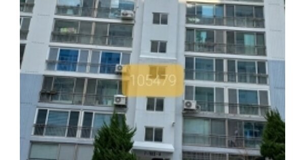 부산 해운대구 재송동 1182-1, 103동 OOOOOO OOOOOOOOOOOOO 아파트 경매 물건 이미지