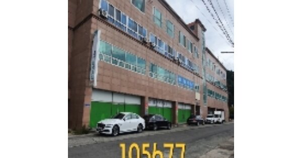부산 기장군 장안읍 길천리 OOOOOOO OOOOOO 연립주택 경매 물건 이미지