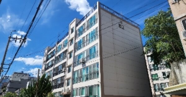 울산 중구 교동 219-4, 가동 OOOOOO 아파트 경매 물건 이미지
