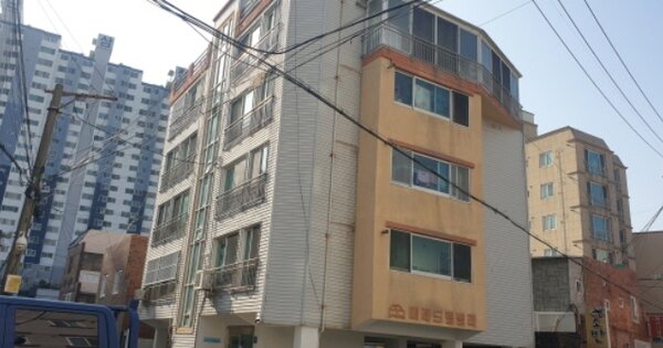 부산 사하구 하단동 OOOOO OOOOOO OOOOOOOOOOOO 다세대주택 경매 물건 이미지
