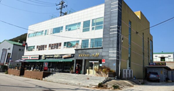 경상남도 김해시 상동면 매리 OOOOO O OOOO 근린시설 경매 물건 이미지