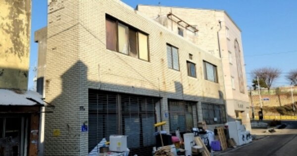 충청남도 천안시 동남구 성황동 OOOOO O OOO 대지 경매 물건 이미지