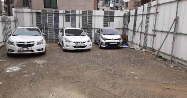 서울특별시 관악구 봉천동 OOOOOOO 대지 경매 물건 이미지