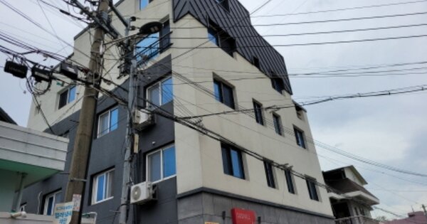 경북 경산시 중방동 OOOOOO 근린주택 경매 물건 이미지