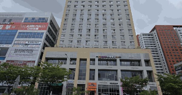 경기도 김포시 구래동 6879-3 앨리츠골드오피스텔  8층806호 미지정 경매 물건 이미지